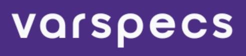 Varspecs logo